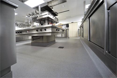 ABC KüchenTERRAZZO®