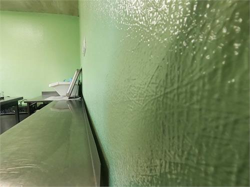 Wand- / Deckensysteme